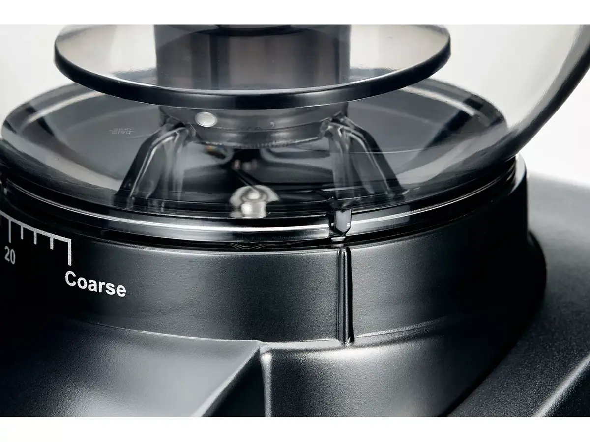Burr grinder Solis Scala Zero Static Photo 5