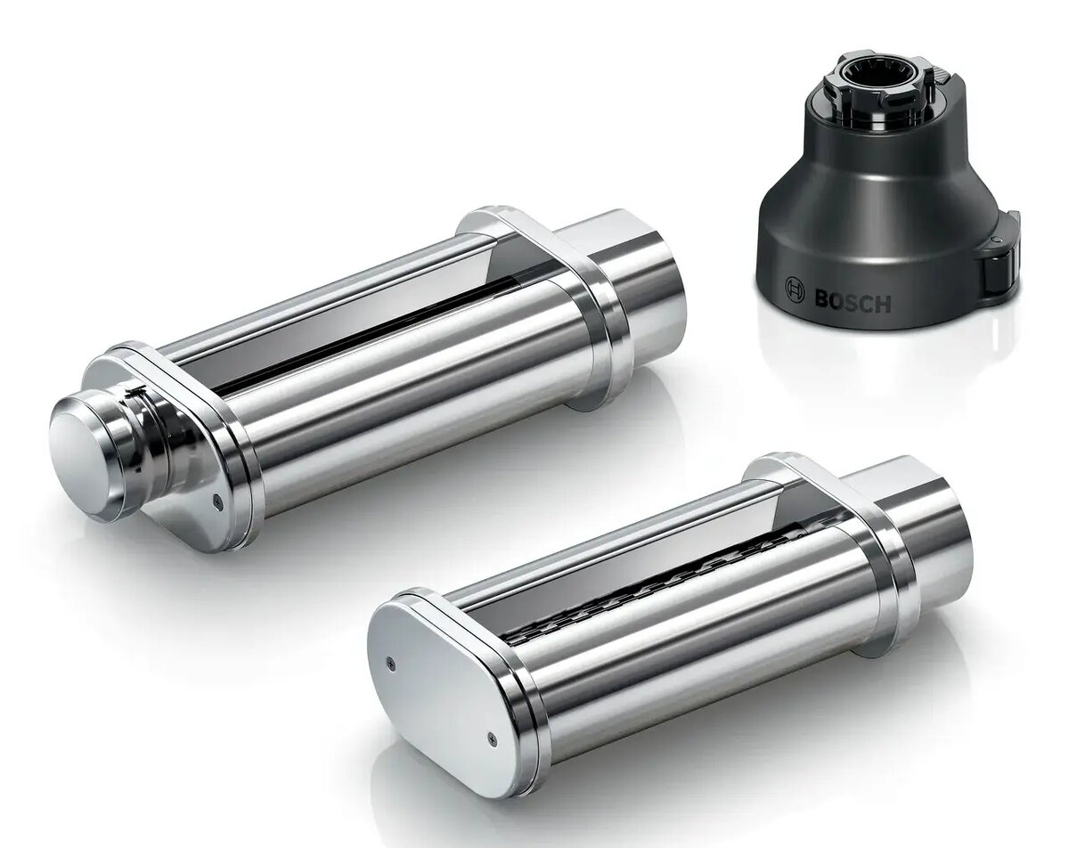Bosch Serie 6 MUZS6PP Pasta Passion