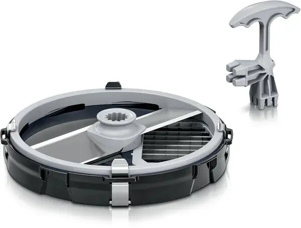 Bosch MUZS68CC Griešanas disks virtuves kombainiem