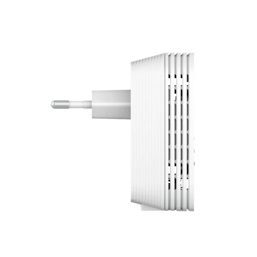 Адаптер PowerLine Strong POWERL1000DUOMINI Photo 2