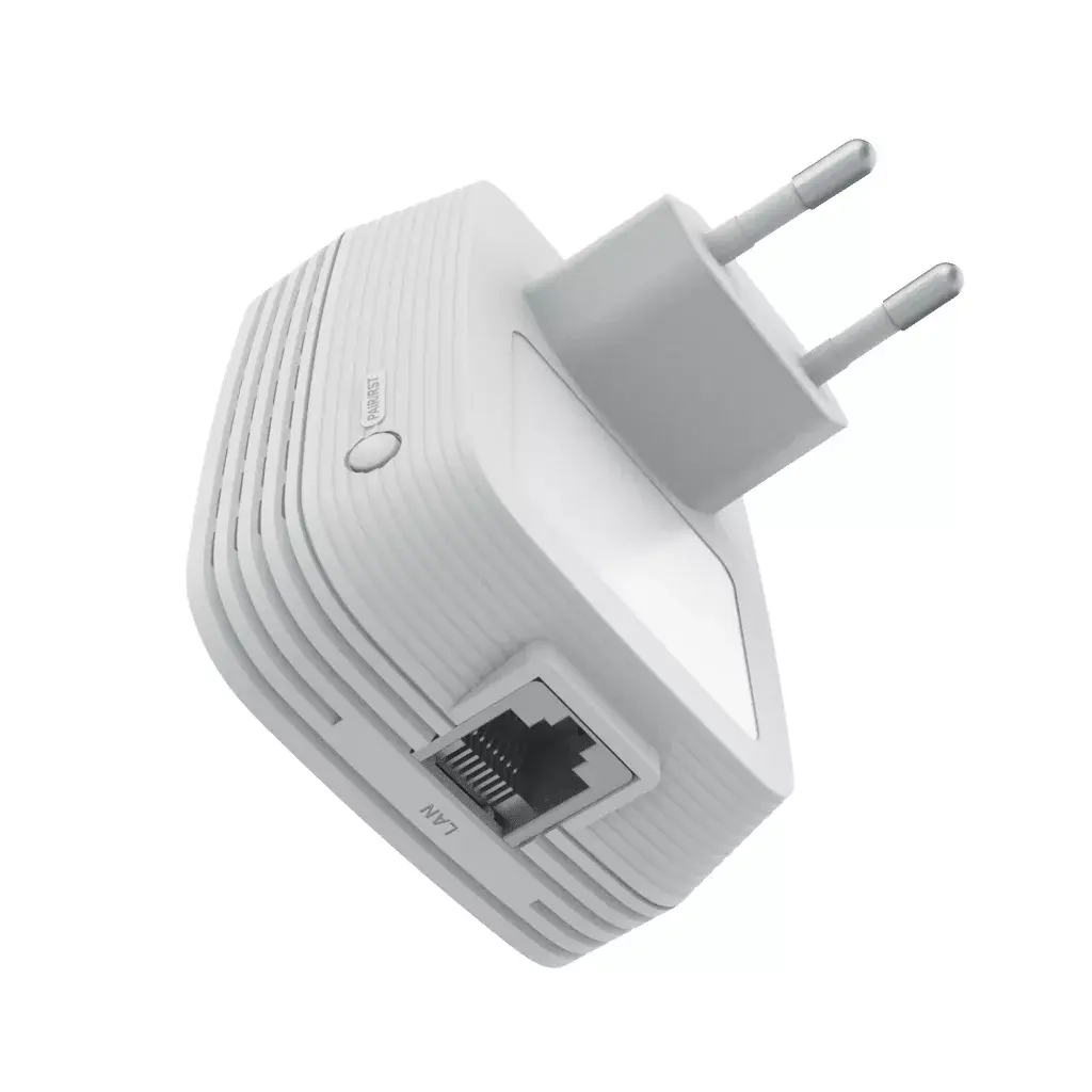 Powerline adapteris Strong Powerline 600 Triple Pack Mini Photo 5
