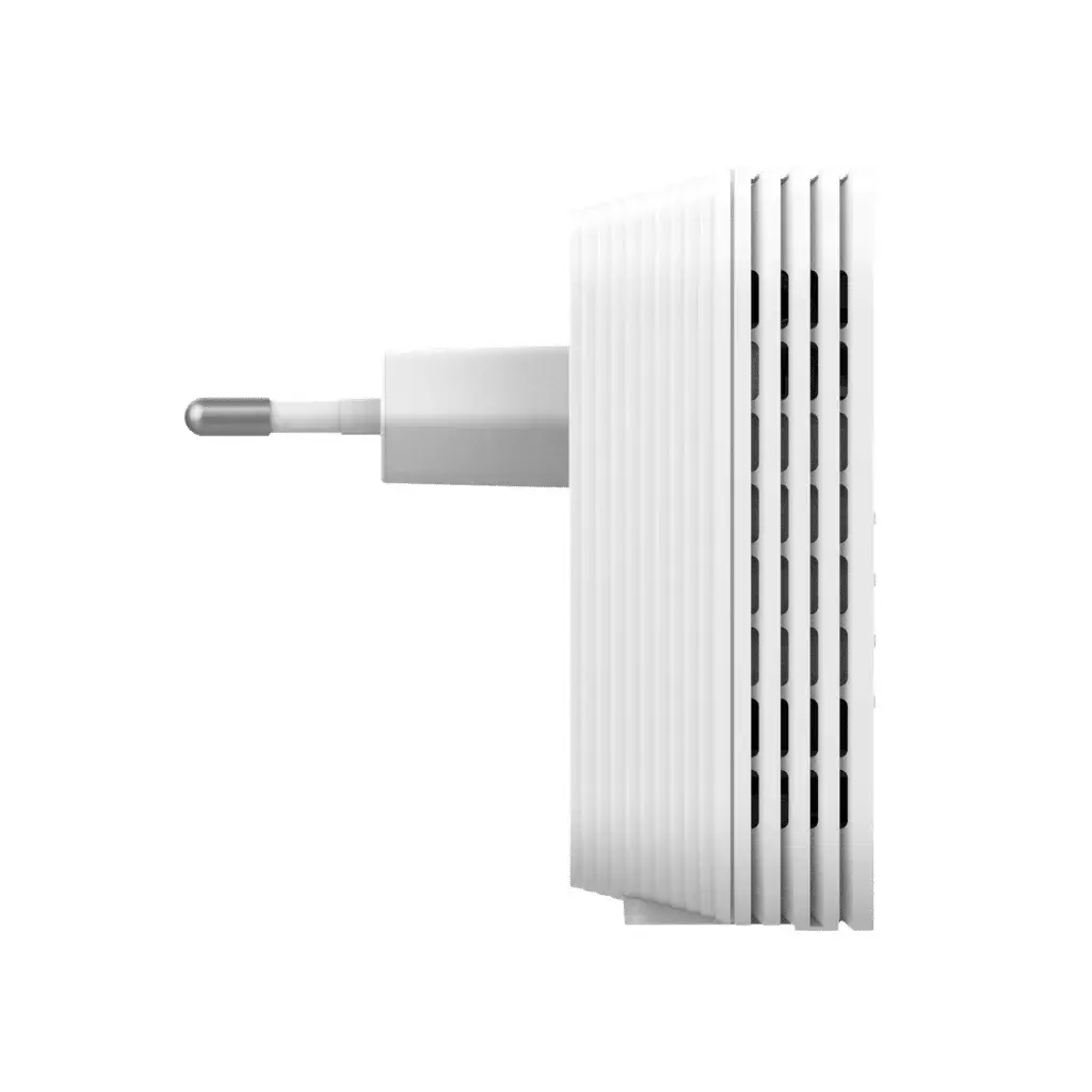 Powerline adapteris Strong Powerline 600 Triple Pack Mini Photo 8