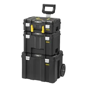Tool storage case Stanley FATMAX FMST75753-9 Black 1000mm width