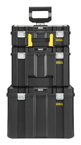 Коробка для инструментов Stanley FATMAX FMST75753-9 Photo 2