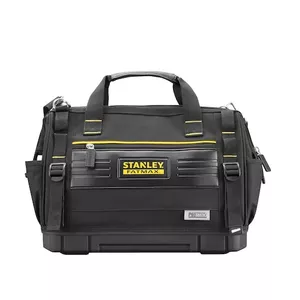 Stanley FATMAX FMST17627-1 instrumentu uzglabāšanas kārba Melns, Dzeltens Audums