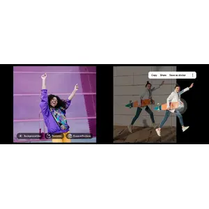 Edit photos in a tap