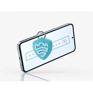 Built to keep your passwords secure