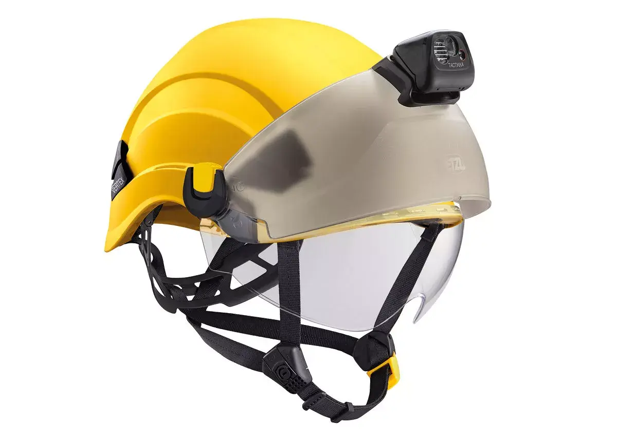 Petzl A010AA04 headwear replacement Photo 5