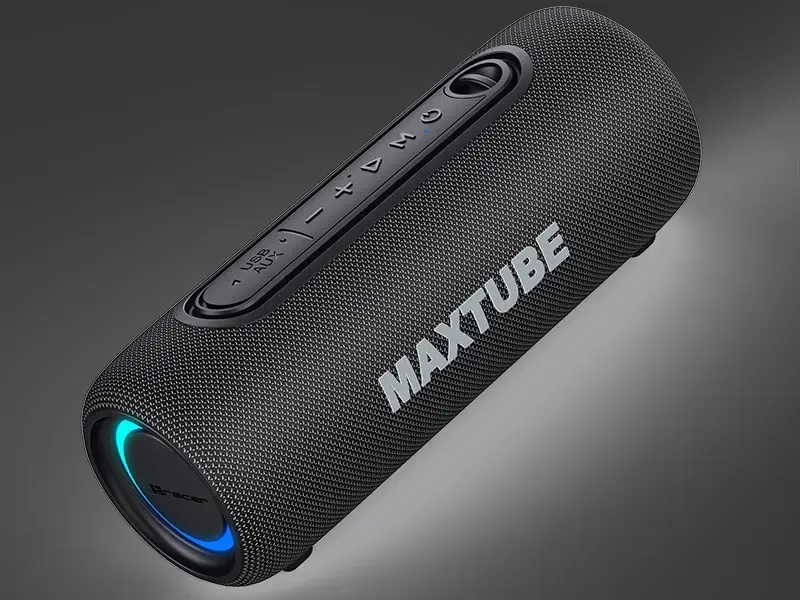 Speakers TRACER MaxTube | TRACER MaxTube Speakers Photo 3