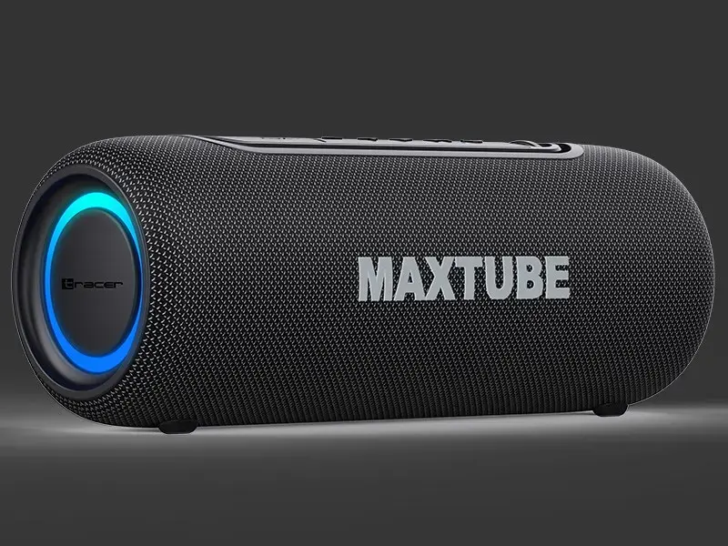 Speakers TRACER MaxTube | TRACER MaxTube Speakers Photo 5