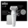 Эпилятор BRAUN 9-011 3D Silk-epil 9 Flex Photo 3