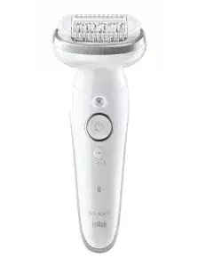Эпилятор BRAUN 9-011 3D Silk-epil 9 Flex Photo 4