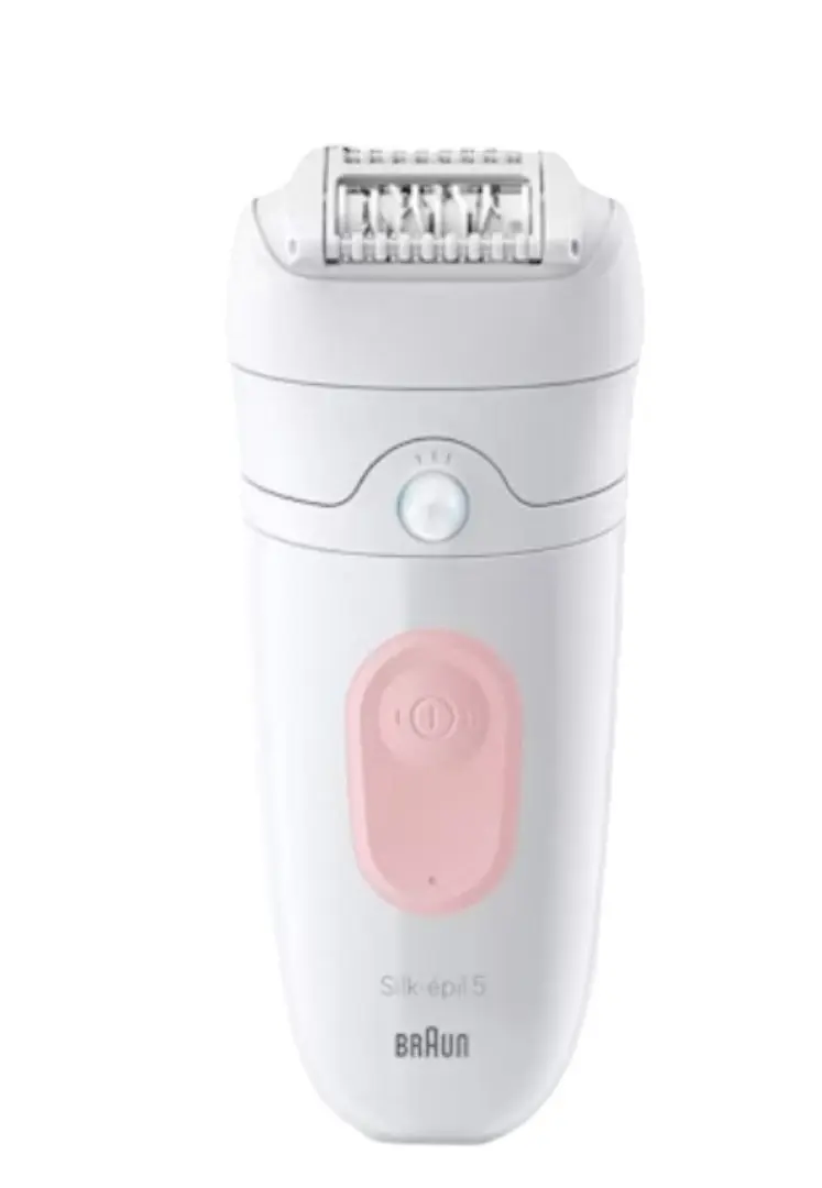 Epilators Braun Silk-épil 5 SE5-230 28