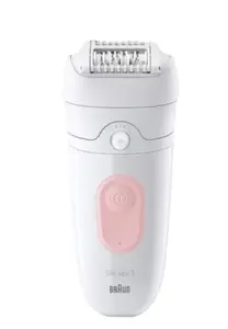 Epilator Braun Silk-épil 5 SE5-230 28 tweezers MicroGrip
