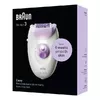 Эпилятор Braun Silk-épil 3 SE3-000 Photo 2
