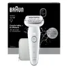 Epilator BRAUN SES9000 Silk‑épil 9 SkinSpa Photo 2