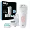 Эпилятор BRAUN Silk-épil 5 SE5-050 Photo 2
