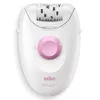 Epiliators BRAUN Silk-épil 1 1-000 Photo 2