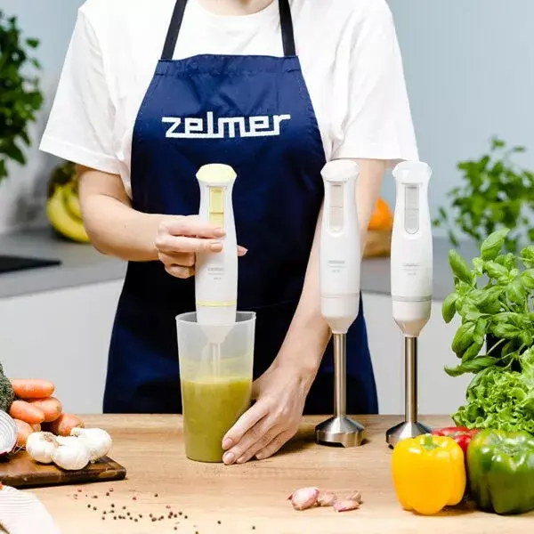 Blenderis Zelmer ZHB4561S Photo 4
