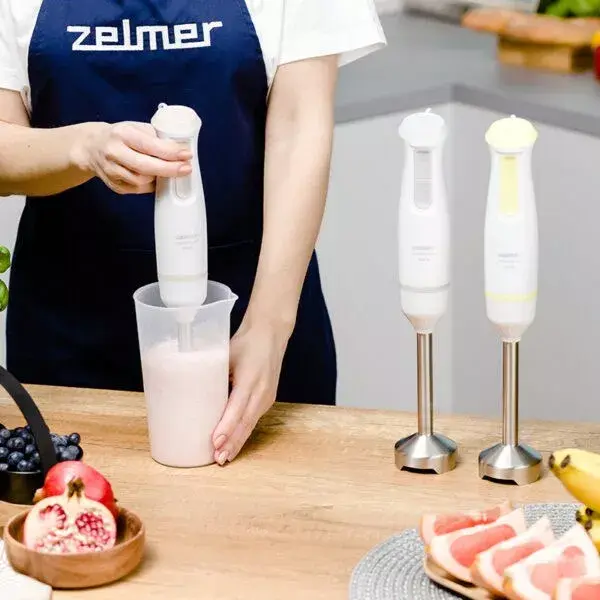 Blenderis Zelmer ZHB4561S Photo 5