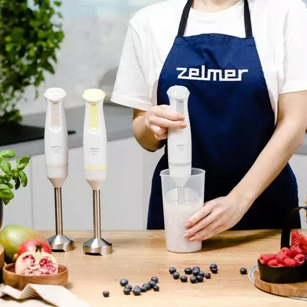 Blenderis Zelmer ZHB4561S Photo 7