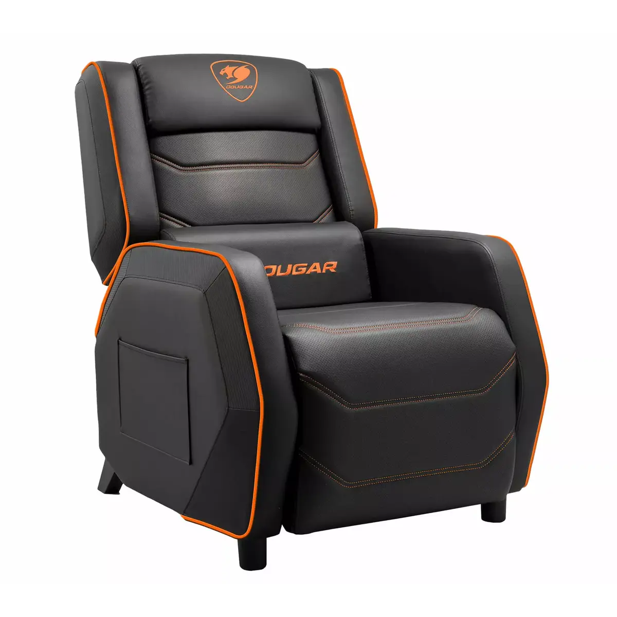 Spēļu dīvāns COUGAR Gaming Ranger S Photo 2