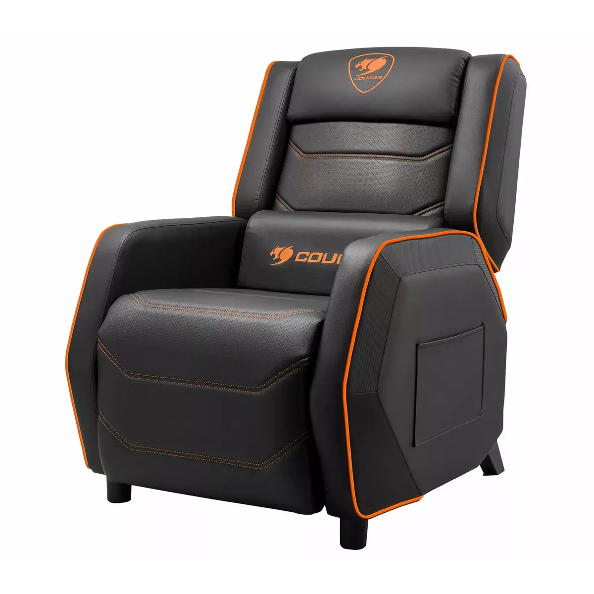 Spēļu dīvāns COUGAR Gaming Ranger S Photo 4