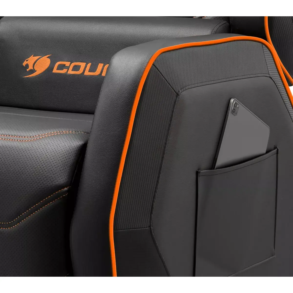 Spēļu dīvāns COUGAR Gaming Ranger S Photo 8