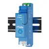 Cietvielas relejs Shelly Qubino Wave Pro 1 Photo 2