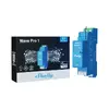 Cietvielas relejs Shelly Qubino Wave Pro 1 Photo 4