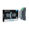 Твердотельное реле Shelly Wave Pro 2 2 канала 25 A Photo 2