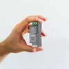 Твердотельное реле Shelly Wave Pro 2 2 канала 25 A Photo 3