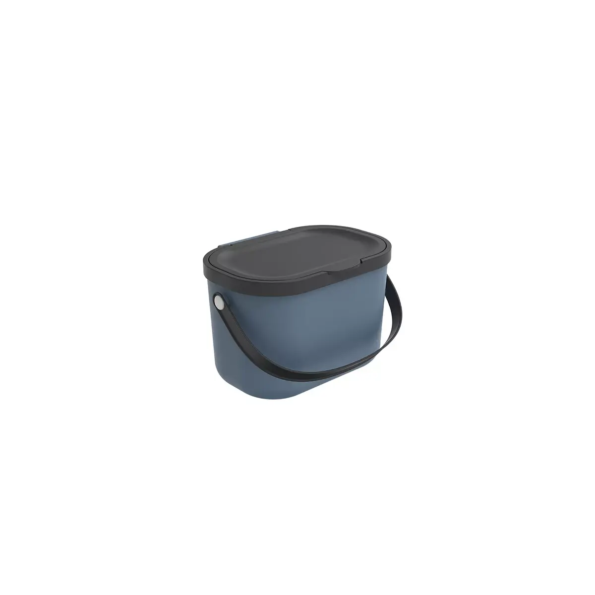 Ovāls konteiners Rotho 1054606161 3.2L