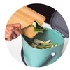Rotho Albula waste container 6 L Photo 5