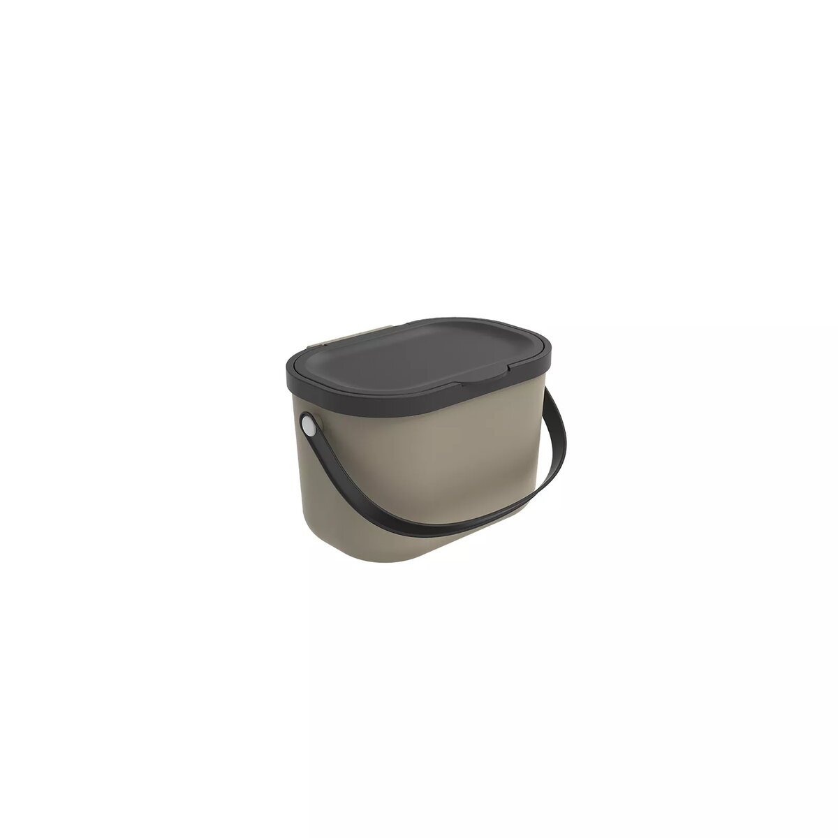 Ovāls konteiners Rotho 1054607422 3.2