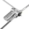 StarTech Universal Laptop Lock 2 m — kombinācijas kabelis Photo 3