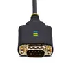 USB to Serial Adapter StarTech.com 2ft 2-Port Photo 4