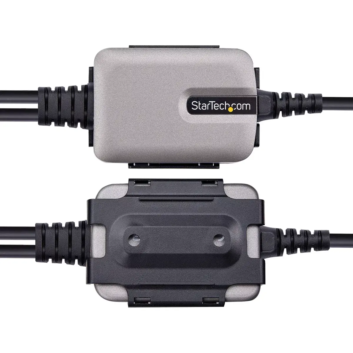 USB to Serial Adapter StarTech.com 2ft 2-Port Photo 6
