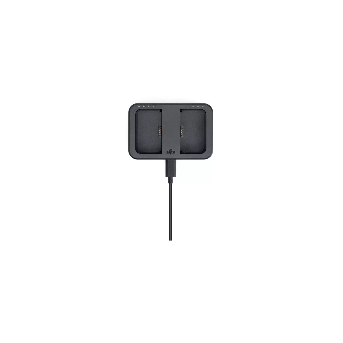 DJI Battery Charging Hub USB-C Universālais