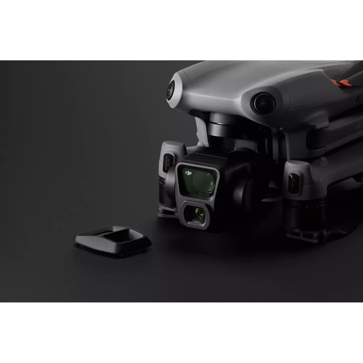 Plata leņķa objektīvs DJI CP.MA.00000704.01 Photo 6