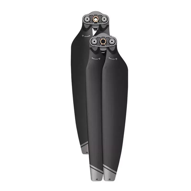 Salokāmi ātri noņemami propelleri DJI Inspire 3 — pāris Photo 2