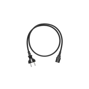 Кабель питания Battery Hub DJI TB51 Intelligent AC Cable EU для зарядки и питания аккумулятора TB51