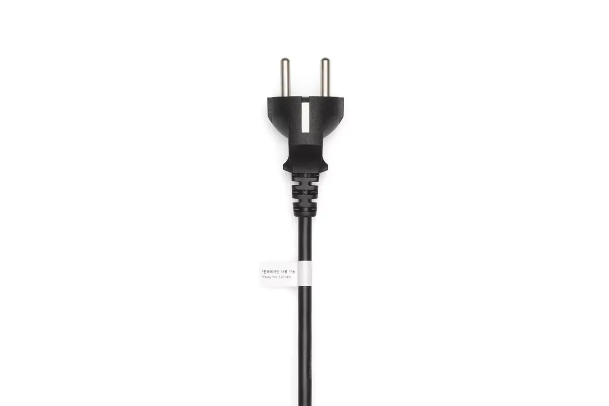 Кабель Battery Hub DJI TB51 Intelligent AC EU Photo 2
