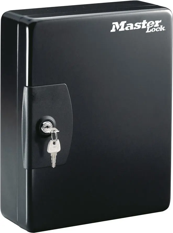Atslēgu kaste MASTERLOCK 3ZM060 25 atslēgām Photo 2