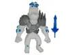 Game figurine Epee EP09559/95616 Photo 2