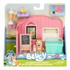 TMTOYS Mini Bluey Ice Cream Shop figūru komplekts BLU17553 Photo 2