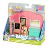 TMTOYS Mini Bluey Ice Cream Shop figūru komplekts BLU17553 Photo 3