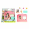TMTOYS Mini Bluey Ice Cream Shop figūru komplekts BLU17553 Photo 5