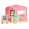 TMTOYS Mini Bluey Ice Cream Shop figūru komplekts BLU17553 Photo 6