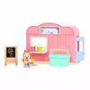 TMTOYS Mini Bluey Ice Cream Shop figūru komplekts BLU17553 Photo 8